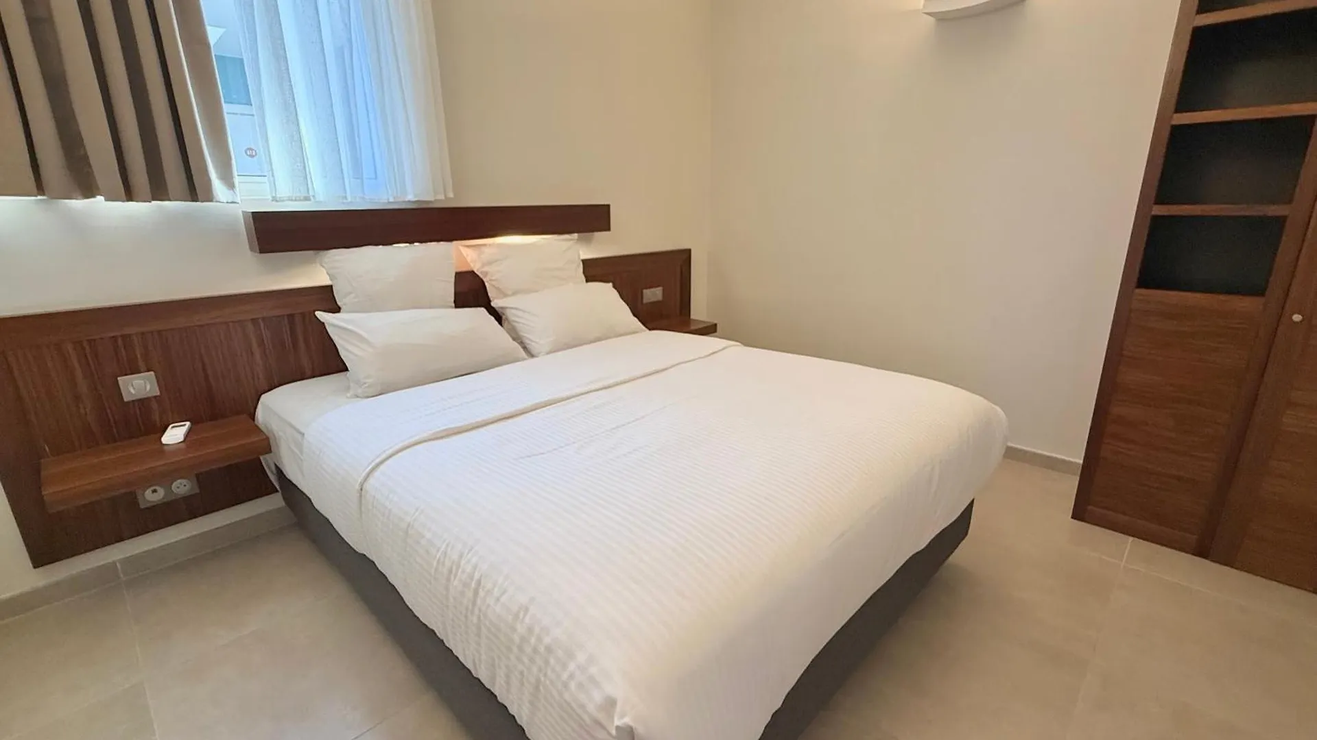 Courbaril Hotel Les Trois-Ilets