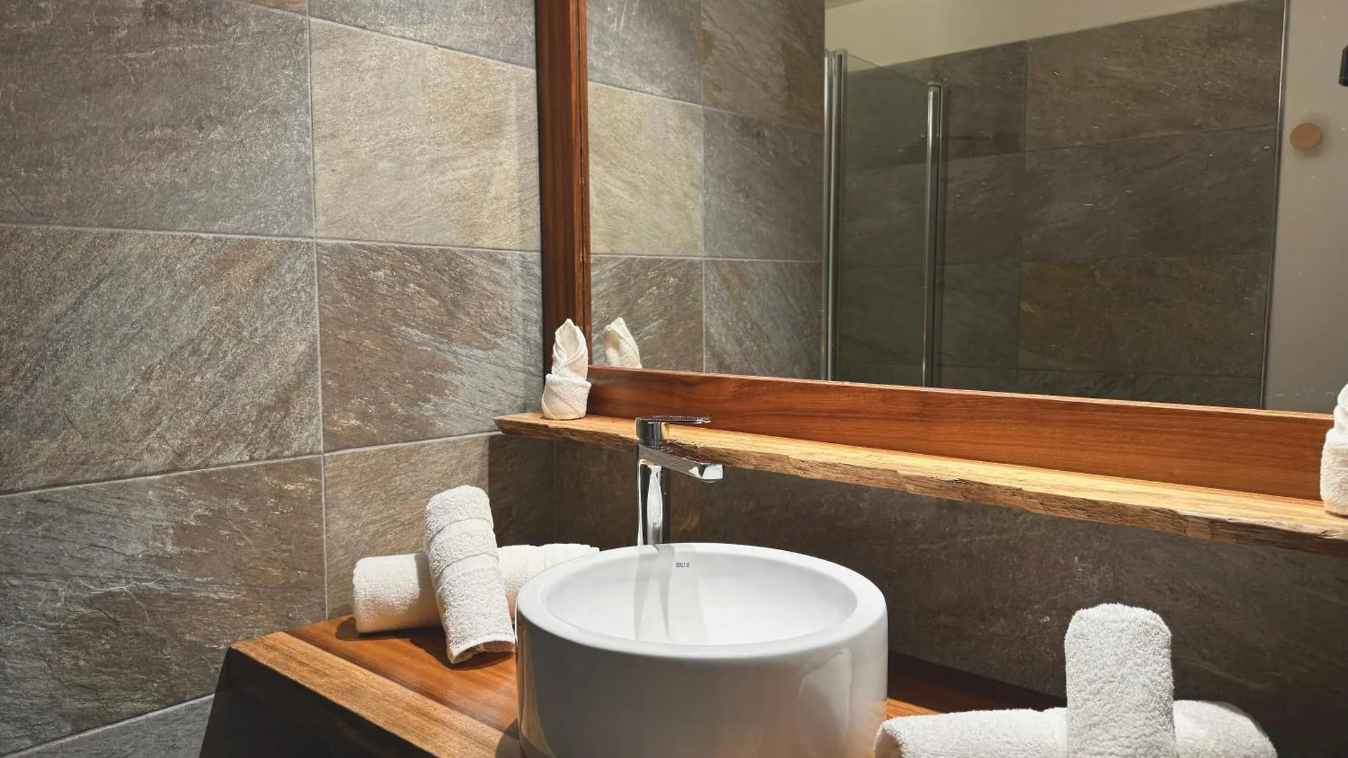 Courbaril Hotel Les Trois-Ilets