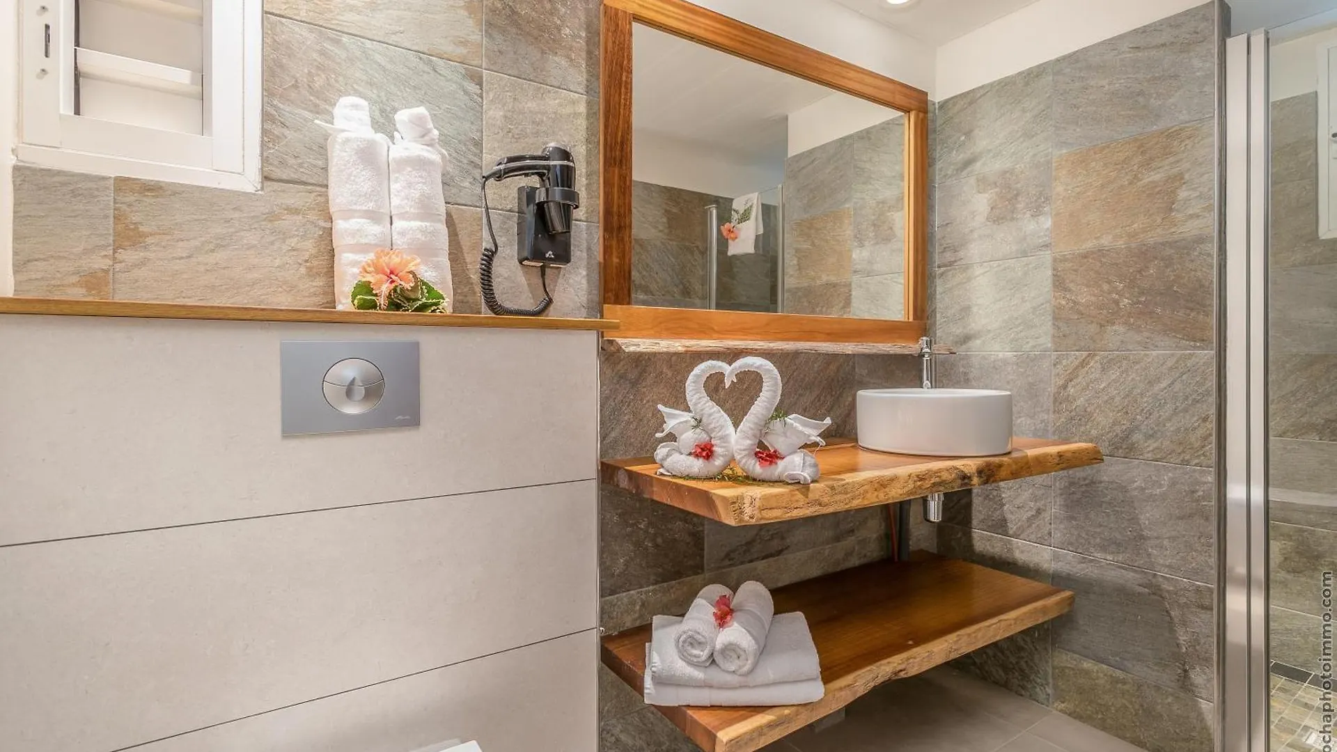 Courbaril Hotel Les Trois-Ilets 0*,